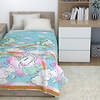 Облачко Постельное белье 288341 787181 Rainbow unicorn