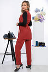 LT Collection Костюм 288809 К5247 терракотовый