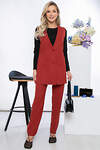 LT Collection Костюм 288809 К5247 терракотовый