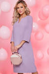 LT Collection Платье 288819 П5413 лилас