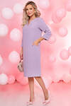 LT Collection Платье 288819 П5413 лилас