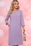 LT Collection Платье 288819 П5413 лилас
