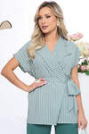 LT Collection Костюм 288826 К5448 зелёный