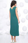 LT Collection Платье 288838 П5483 зелёный