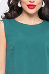 LT Collection Платье 288838 П5483 зелёный
