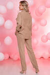 LT Collection Костюм 288846 К5530 песочный