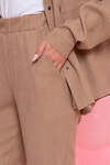 LT Collection Костюм 288846 К5530 песочный