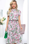 LT Collection Платье 288849 П5042 мультиколор