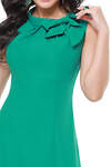 DStrend Платье 289016 П-3759-0023 Зелёный