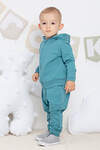 CROCKID Брюки 289589 КР 400527 холодный изумруд