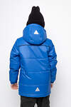 CROCKID Куртка 289633 ВК 30129/1 УЗГ синий