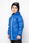 CROCKID Куртка 289633 ВК 30129/1 УЗГ синий