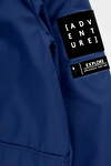 CROCKID Куртка 290042 ВК 30120/1 УЗГ синий