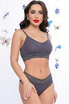 LT Collection Комплект 290062 ККТ8 графит