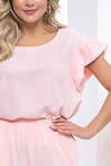 LT Collection Костюм 290502 К5507 розовый