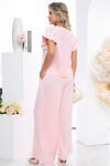 LT Collection Костюм 290502 К5507 розовый