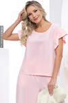 LT Collection Костюм 290502 К5507 розовый