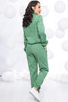 LT Collection Костюм 290503 К5525 зелёный