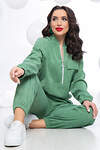 LT Collection Костюм 290503 К5525 зелёный