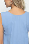 LT Collection Костюм 290507 К5514 голубой