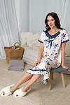 LT Collection Сорочка 290704 0420 персиковый