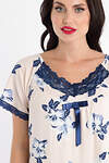 LT Collection Сорочка 290704 0420 персиковый