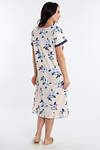 LT Collection Сорочка 290704 0420 персиковый