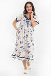 LT Collection Сорочка 290704 0420 персиковый