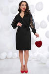 LT Collection Платье 290707 П5461 чёрный