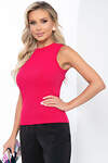 LT Collection Топ 290709 Б5505 фуксия