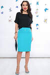 LT Collection Юбка 290710 Ю5508 бирюзовый