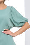 LT Collection Блуза 291117 Б5524 пыльная мята