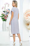 LT Collection Платье 291125 П5575 лиловый