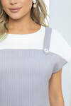 LT Collection Платье 291125 П5575 лиловый
