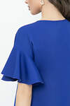 LT Collection Платье 291128 П5589 сапфир