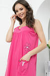 LT Collection Сорочка 291259 Д1737 фуксия