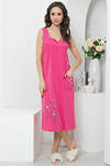 LT Collection Сорочка 291259 Д1737 фуксия
