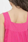 LT Collection Сорочка 291259 Д1737 фуксия