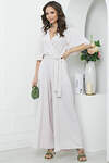 LT Collection Комбинезон 291267 К5612 нюдовый