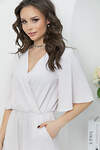 LT Collection Комбинезон 291267 К5612 нюдовый
