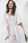 LT Collection Комбинезон 291267 К5612 нюдовый