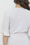 LT Collection Комбинезон 291267 К5612 нюдовый