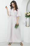 LT Collection Комбинезон 291267 К5612 нюдовый