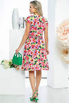 LT Collection Платье 291268 П5616 мультиколор