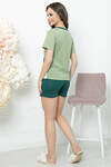LT Collection Комплект 291809 Д1742 оливковый
