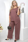 LT Collection Костюм 291821 К5580 какао