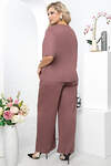 LT Collection Костюм 291821 К5580 какао