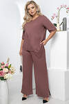 LT Collection Костюм 291821 К5580 какао