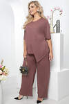 LT Collection Костюм 291821 К5580 какао