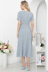 LT Collection Платье 291823 П5605 голубой